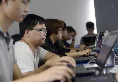 浙江杭州 以网络技术服务织密政府权力运行的“制度笼子”