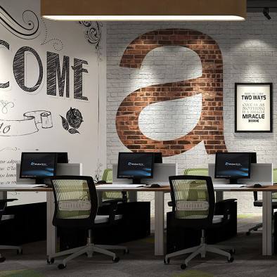 杭州网络技术服务 在全球互联网版图中的地位与未来展望