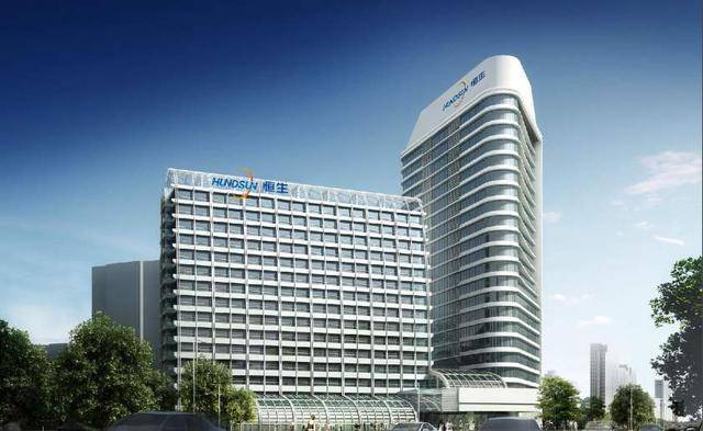 恒生电子子公司陷困局 4亿罚款阴影下的“断尾求生”能否奏效？